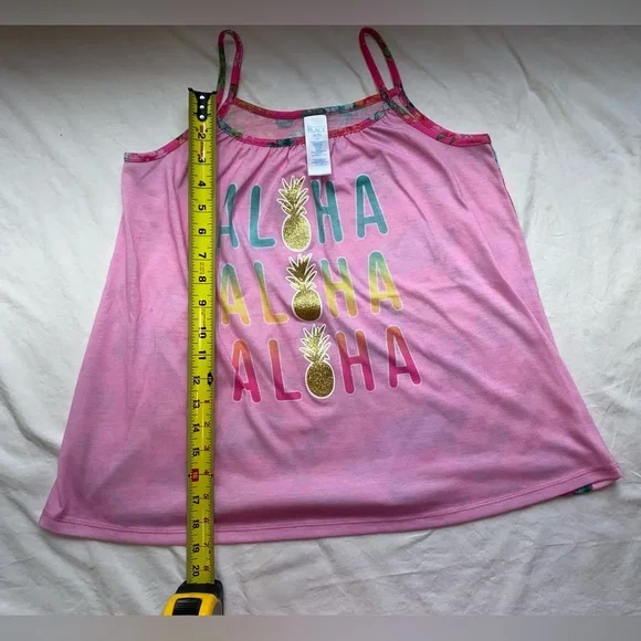 Girls The Children's Place Pajama Sets - Picture 11 of 13